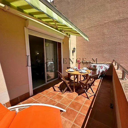 San Francescu Centre-ville * Calvi (Corsica)