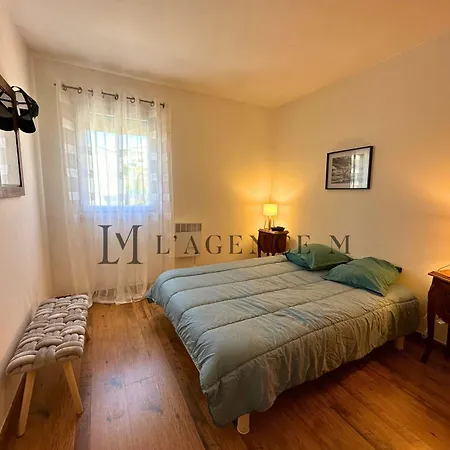 San Francescu Centre-ville Calvi Apartment Calvi (Corsica)