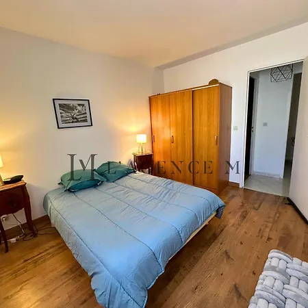 Lägenhet San Francescu Centre-ville Calvi (Corsica)