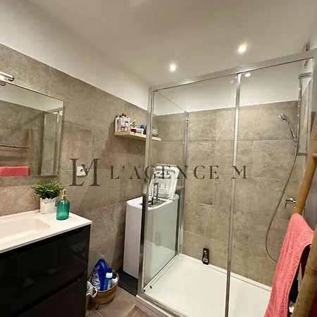 Apartment San Francescu Centre-ville Calvi *
