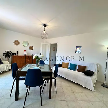 San Francescu Centre-ville Calvi *