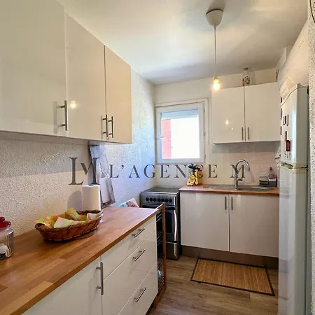 Apartment San Francescu Centre-ville Calvi Calvi (Corsica)